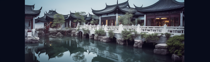 古典民宿园林庭院古风建筑国内景点,高清,摄影图,摄影图片,图片大全,摄影图免费下载